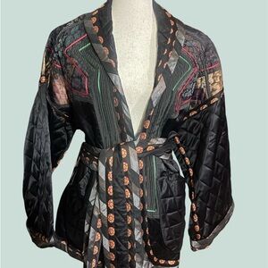 Koos van den Akker, Dutch Vintage 1980s Couture Wearable Art